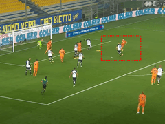 12.23(수) 04:45세리에A 유벤투스 vs 피오렌티나