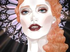 고영스의 그림 커미션