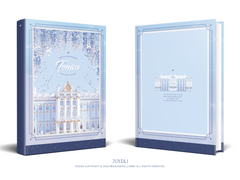 스트라토샤우트 앤솔로지 <Tonica>