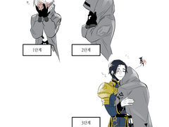 로오히. 미하크롬