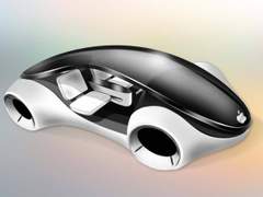 애플, 자율주행 전기차 출시 공개! (feat. 테슬라 주가)