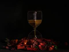 [DCD/츠카이] Sandglass