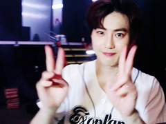 엑소 수호 사주풀이