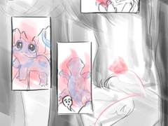 우리 작은 눈송이 생일❄