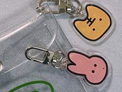 키링 재제작 안내