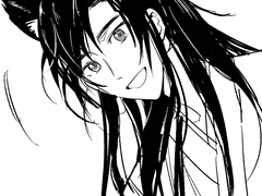 [마도조사/망기무선] 여우토벌 02