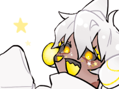 별을 먹는 악마로부터,