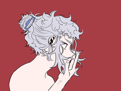 퀴글리 로빈 홉스 로그 및 설정 모음