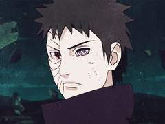 [나루토 드림 / 오비토 약수위 드림] 우리 깜깜한데 뽀뽀나 한번 할까요? (씬 제거 ver)