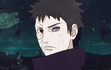 [나루토 드림 / 오비토 약수위 드림] 우리 깜깜한데 뽀뽀나 한번 할까요? (씬 제거 ver)