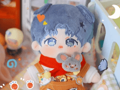 6/7 完)) 20cm 휘란별