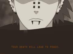 [나루토 드림 / 페인 약수위 드림] 도발의 대가 (씬 제거 ver)