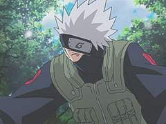 [나루토 드림 / 카카시 약수위 드림] 내 아가씨 (씬 제거 ver)