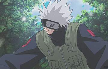 [나루토 드림 / 카카시 약수위 드림] 내 아가씨 (씬 제거 ver)