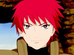 [나루토 드림 / 사소리 약수위 드림] 어른의 매력 (씬 제거 ver)