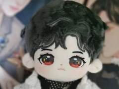 4/18 完 )) 20cm 오로라쟌