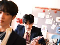 옆자리 이주연 1