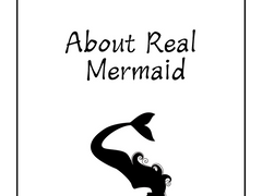[유키모모] Undine｜About Real Mermaid