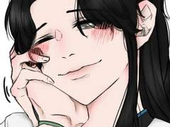 묵향장르 그림 모음