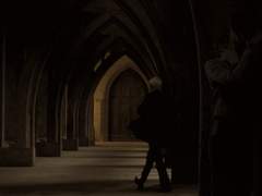 [해리드레] 돌아오지마