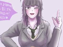 오소마츠상) 18마츠 이치코 그림