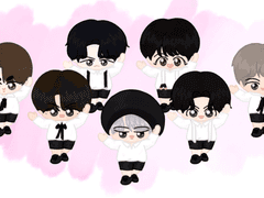 201220 방탄소년단-I NEED U