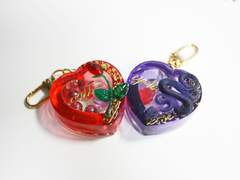 원 / 하트 쉐이커