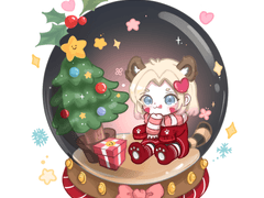 크리스마스 커미션