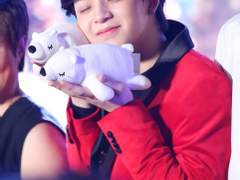 B vs B (boyfriend vs b's fan)