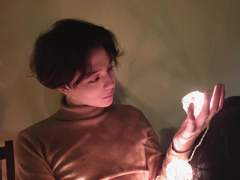 바람이 불어오는 곳