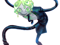 [201223] 로로파파에 대한 고찰 / Thoughts on Loropapa