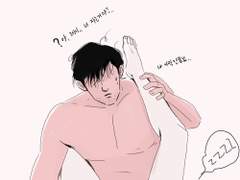 [인레타래].어쩌다보니개그컷