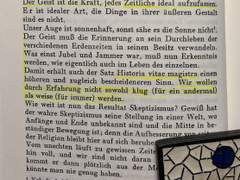부르크하르트, 세계사적 고찰 읽기 — 07