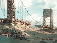 모르스 솔라(Mors Sola) 01