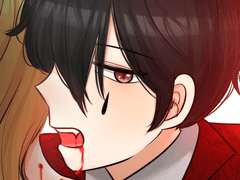 【 나의 구원자 】