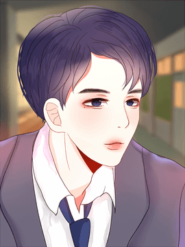 [BL] 피폐소설 조연으로 살아남기