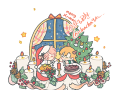 오마카세 SD 커미션 신청양식