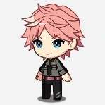 에리오스_디노 패트롤 콤비 명