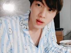 짝사랑의 묘미?