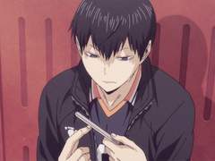 하이큐/드림 까마귀들의 학교에 찐까마귀의 등장이라