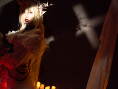 던전 앤 파이터 _ 진(眞) 사령술사