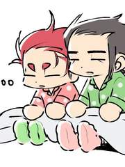 전자오락수호대