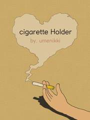 [히나른]cigarette Holder