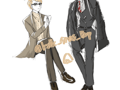 쿠로츠키 クロ月