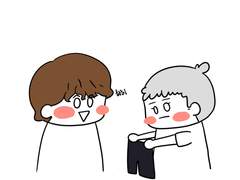 히루호시 | 속바지