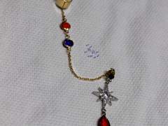 포켓몬스터-금랑X순무 귀걸이+귀찌ver.2