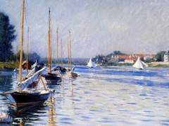 바닷가 송월이 1