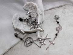 전독시 귀걸이/귀찌 극소량 판매합니다.