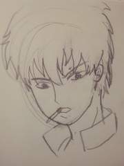 긴히지 2차 창작