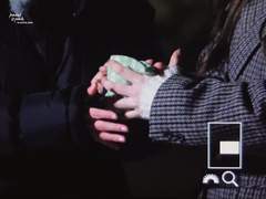 [츄젠] 크리스마스엔 사랑을 시작해보세요